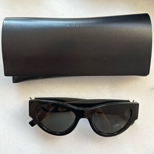 YSL Sunglasses - M94